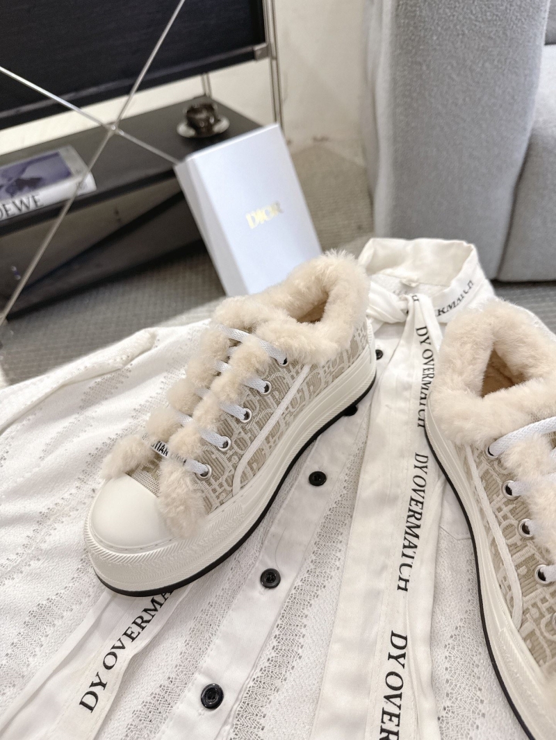 chr1st1an D10r sneakers